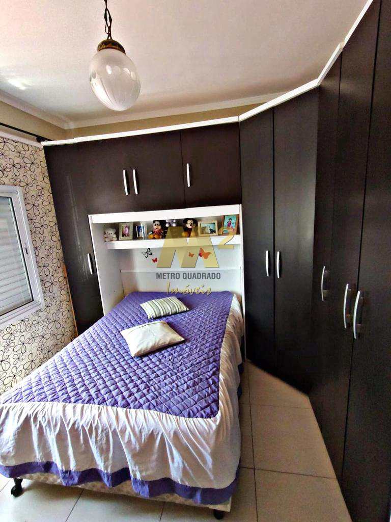 Sobrado à venda com 3 quartos, 90m² - Foto 18