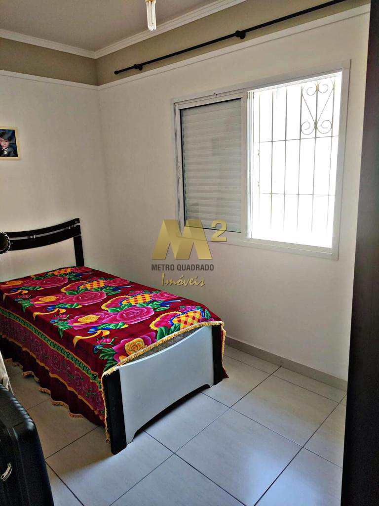 Sobrado à venda com 3 quartos, 90m² - Foto 22