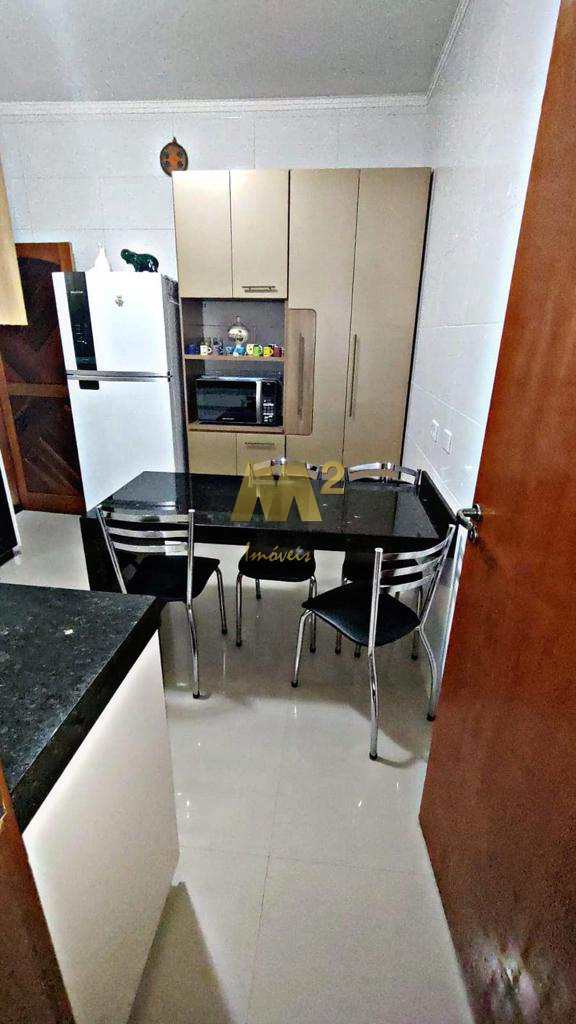 Sobrado à venda com 3 quartos, 90m² - Foto 9