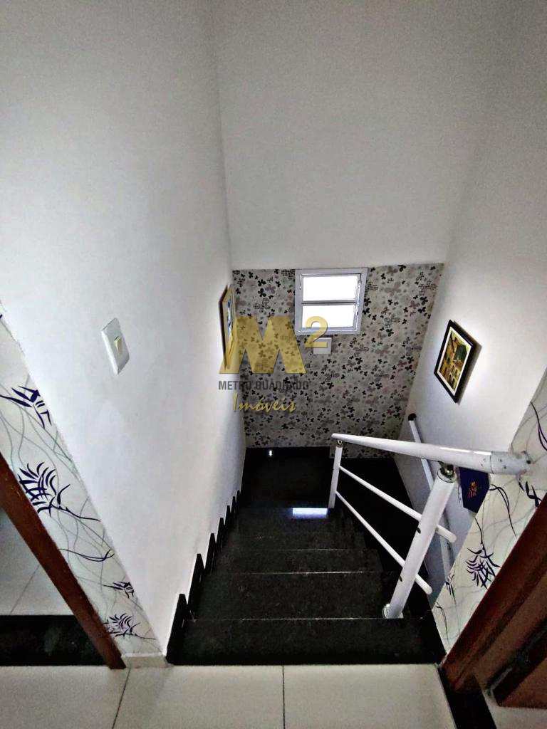 Sobrado à venda com 3 quartos, 90m² - Foto 13