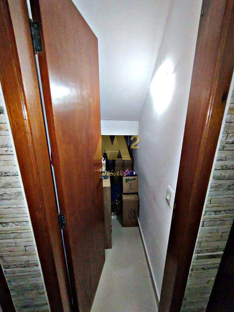 Sobrado à venda com 3 quartos, 90m² - Foto 25