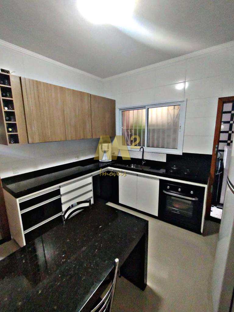 Sobrado à venda com 3 quartos, 90m² - Foto 8