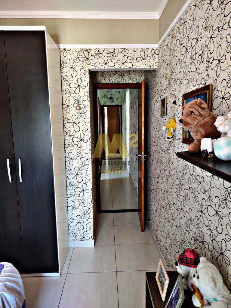 Sobrado à venda com 3 quartos, 90m² - Foto 19