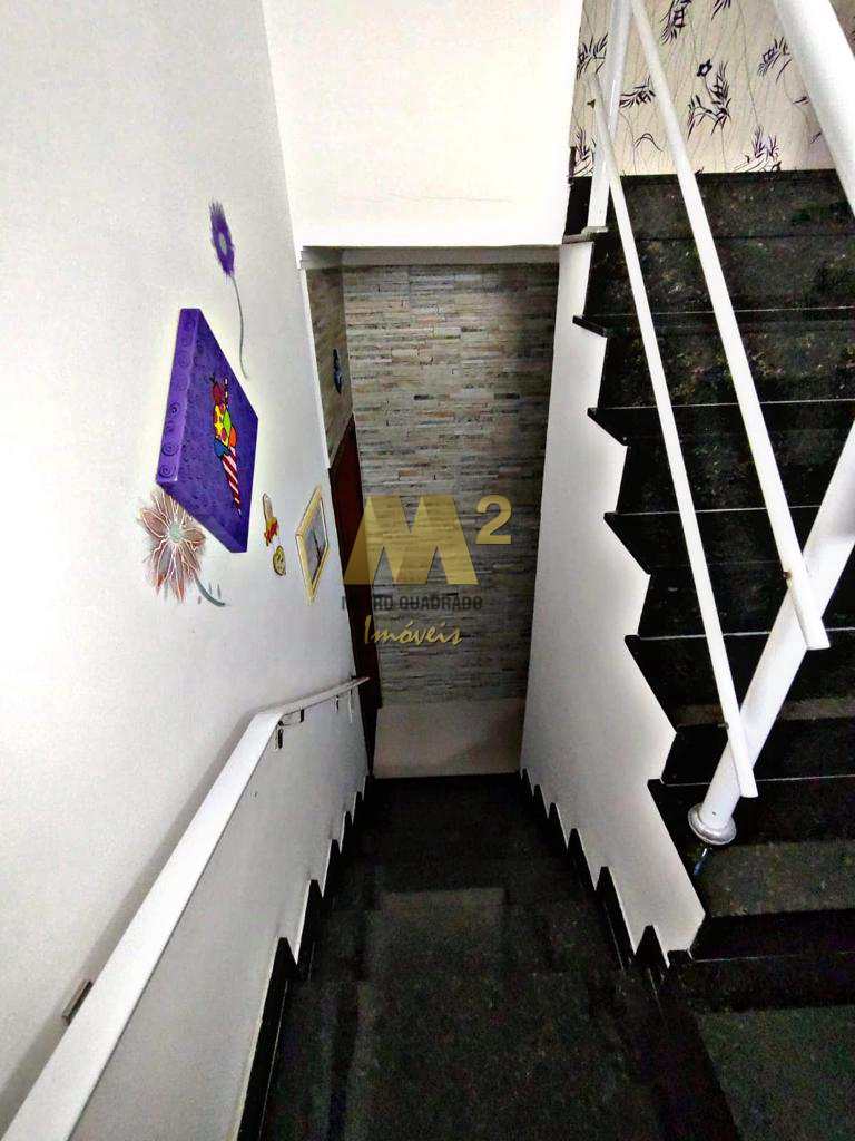 Sobrado à venda com 3 quartos, 90m² - Foto 11