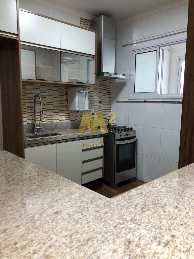 Apartamento à venda com 3 quartos, 112m² - Foto 10