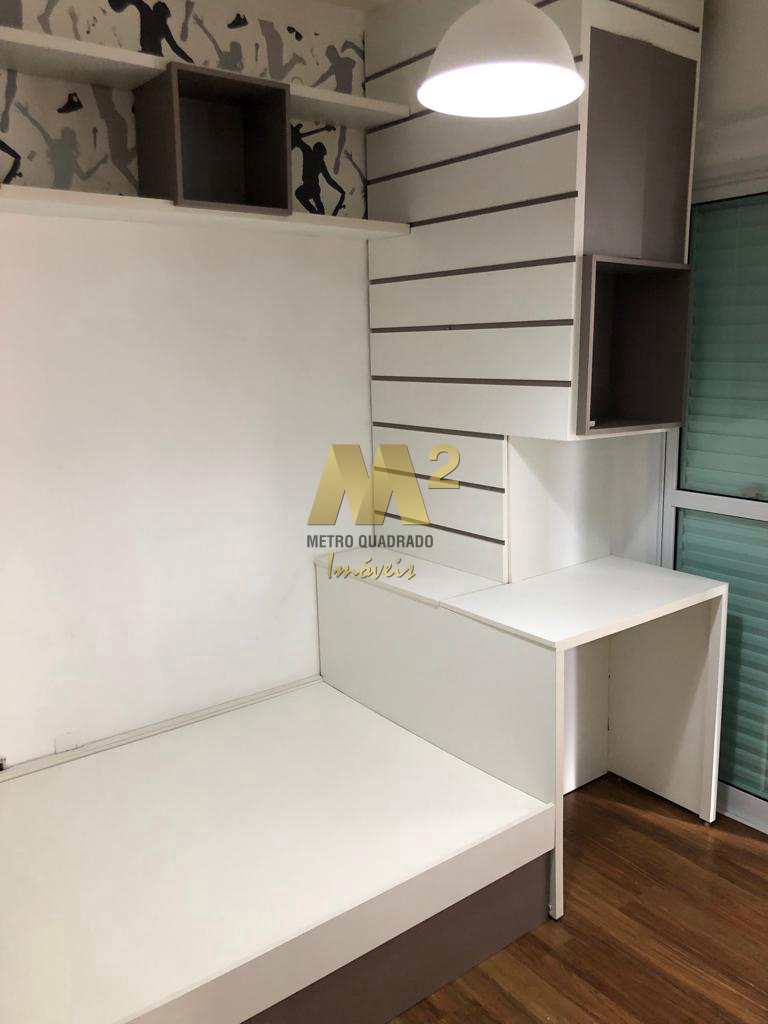 Apartamento à venda com 3 quartos, 112m² - Foto 17