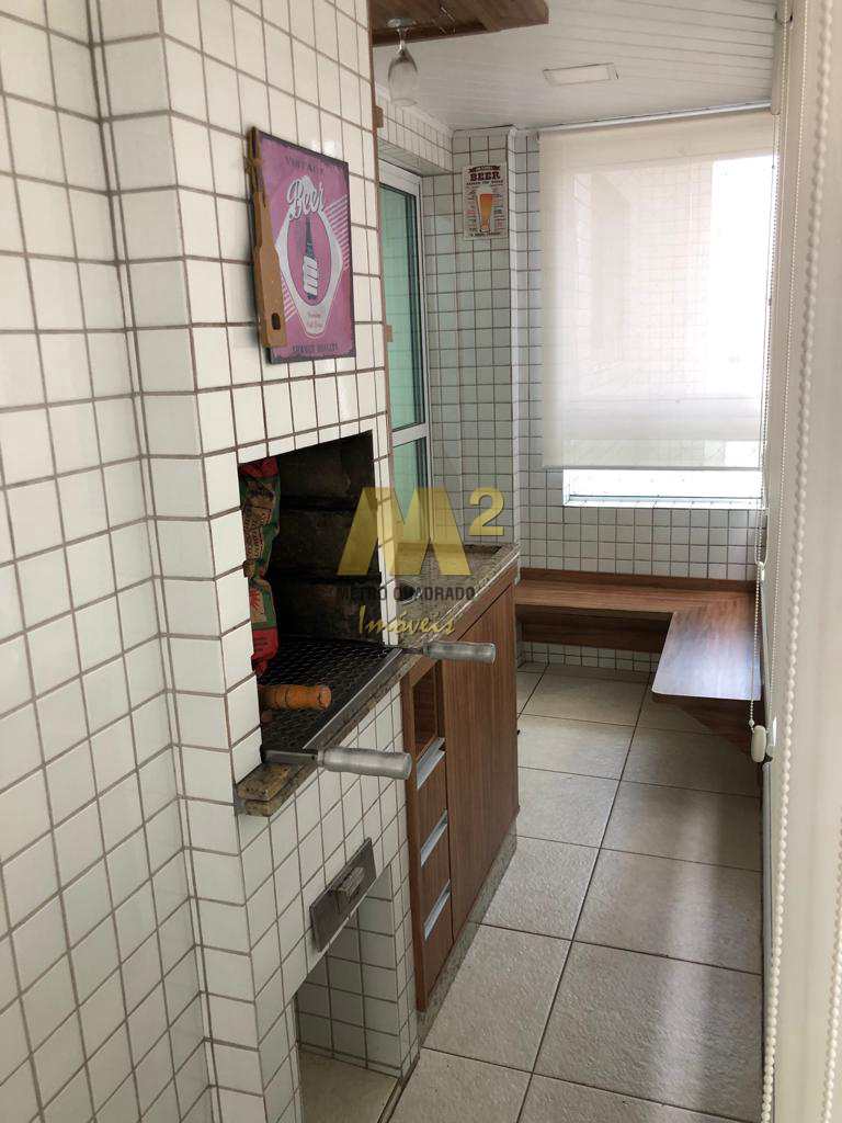 Apartamento à venda com 3 quartos, 112m² - Foto 5