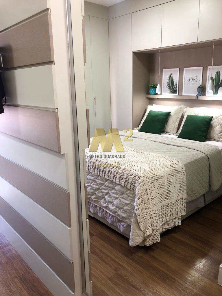 Apartamento à venda com 3 quartos, 112m² - Foto 20