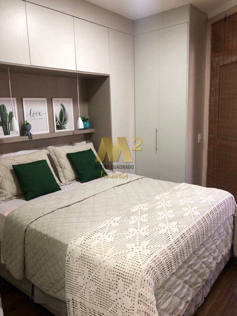 Apartamento à venda com 3 quartos, 112m² - Foto 19