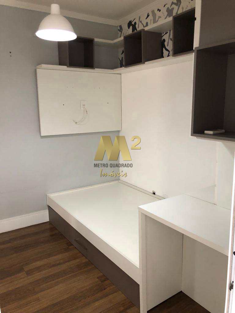 Apartamento à venda com 3 quartos, 112m² - Foto 18