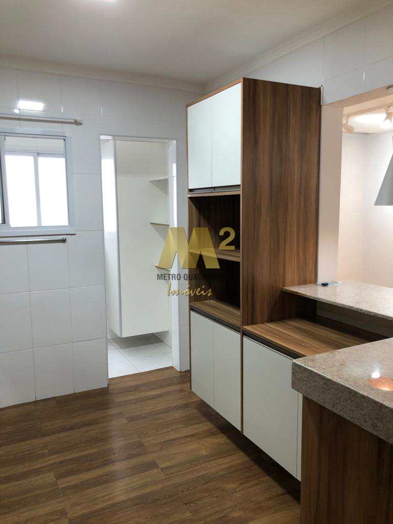 Apartamento à venda com 3 quartos, 112m² - Foto 12