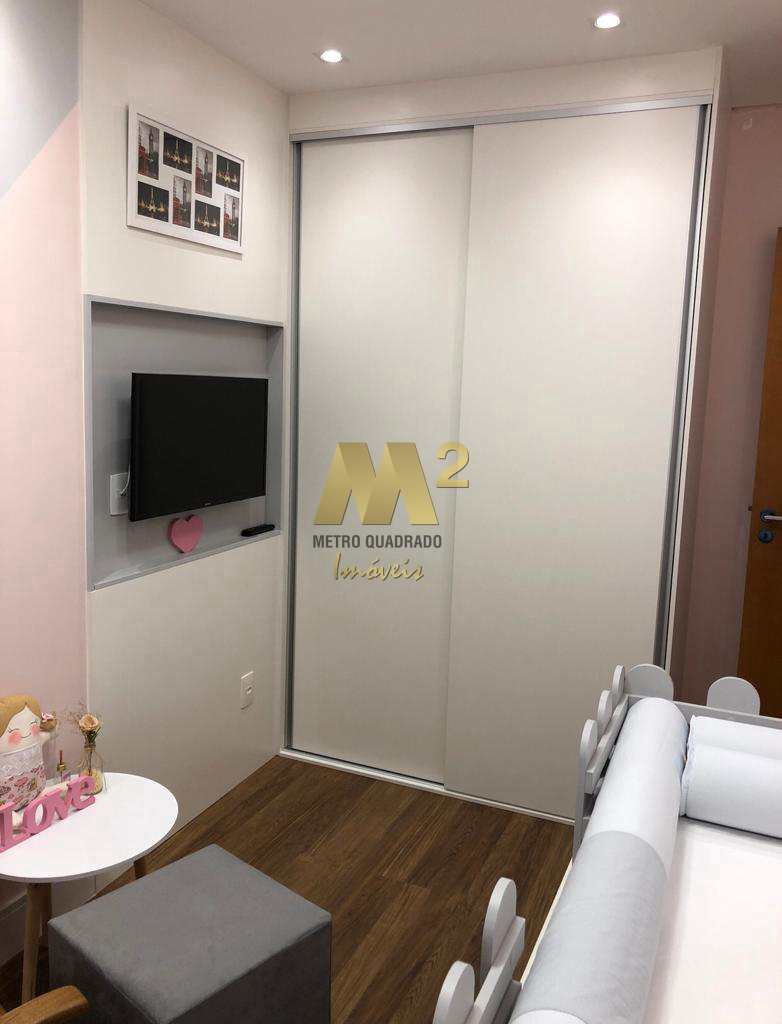 Apartamento à venda com 3 quartos, 112m² - Foto 15