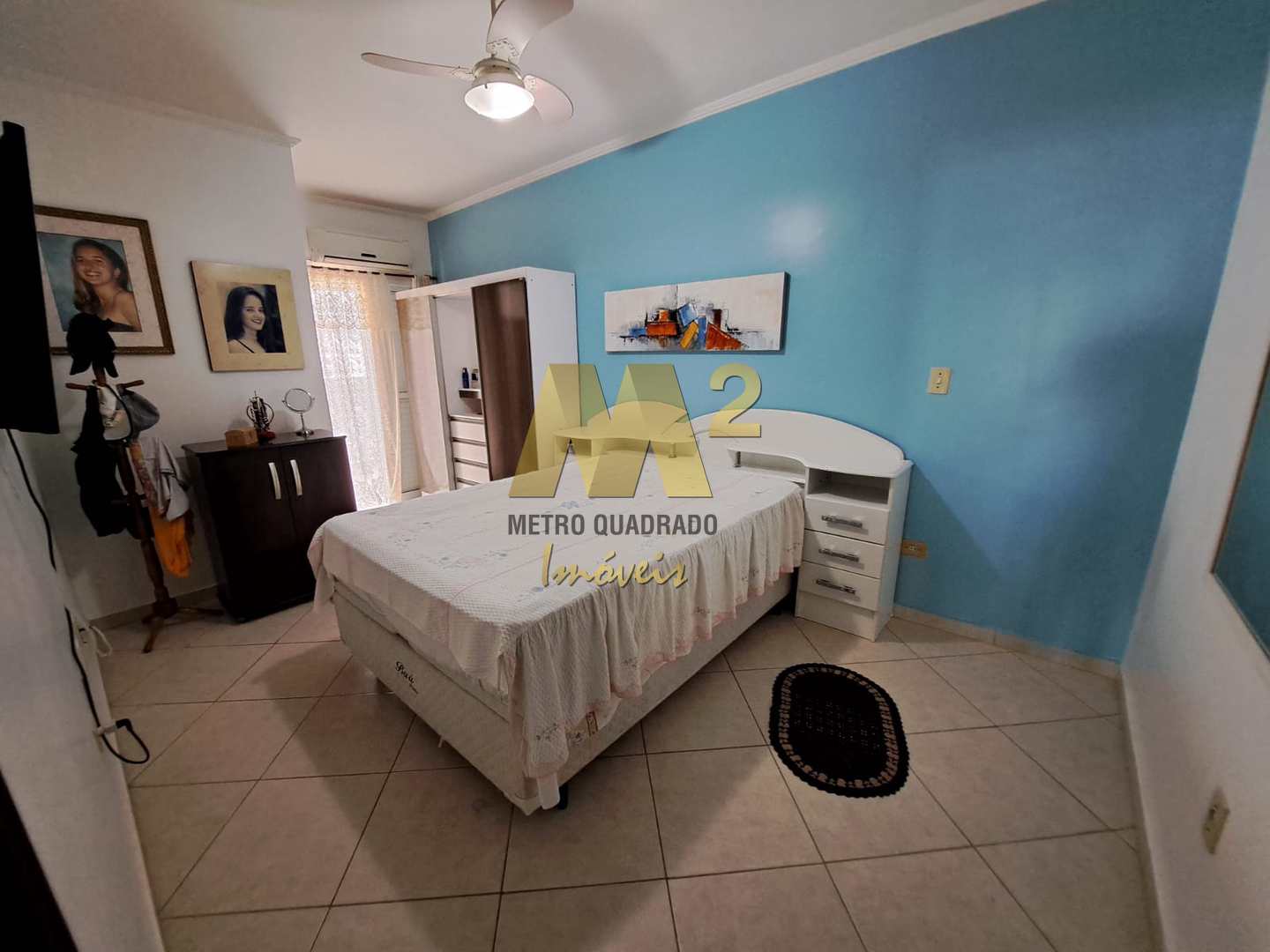 Apartamento à venda com 3 quartos, 147m² - Foto 22