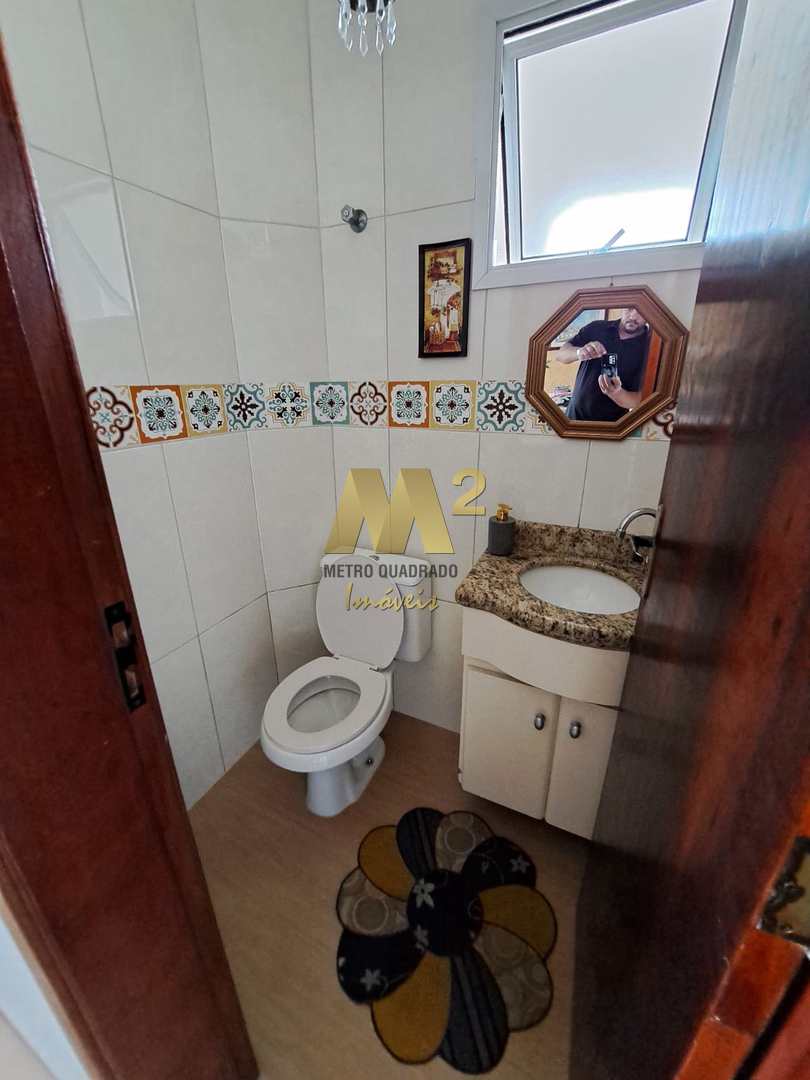 Apartamento à venda com 3 quartos, 147m² - Foto 23