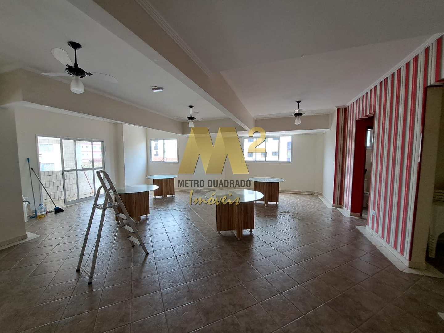 Apartamento à venda com 3 quartos, 147m² - Foto 34