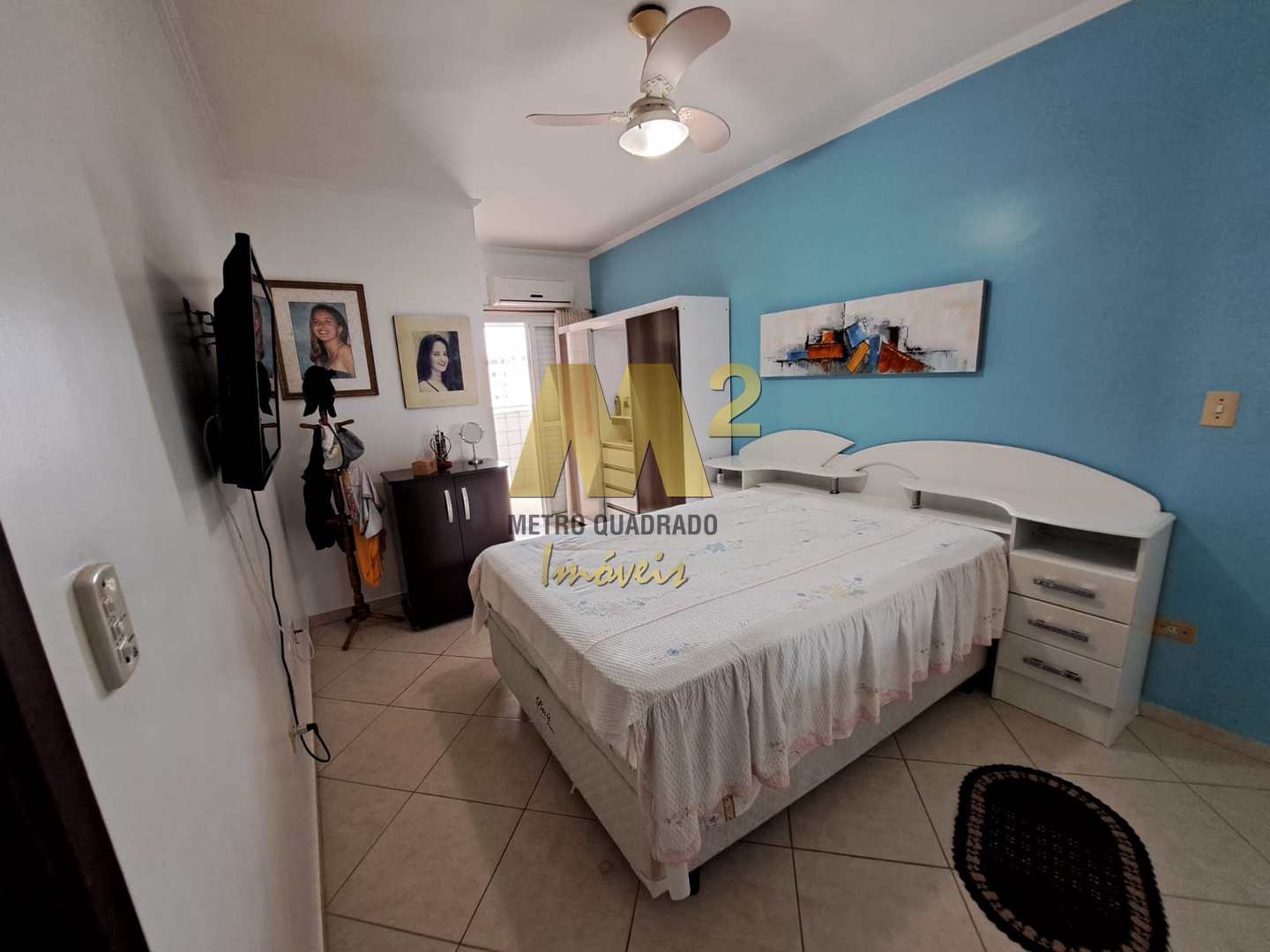 Apartamento à venda com 3 quartos, 147m² - Foto 25