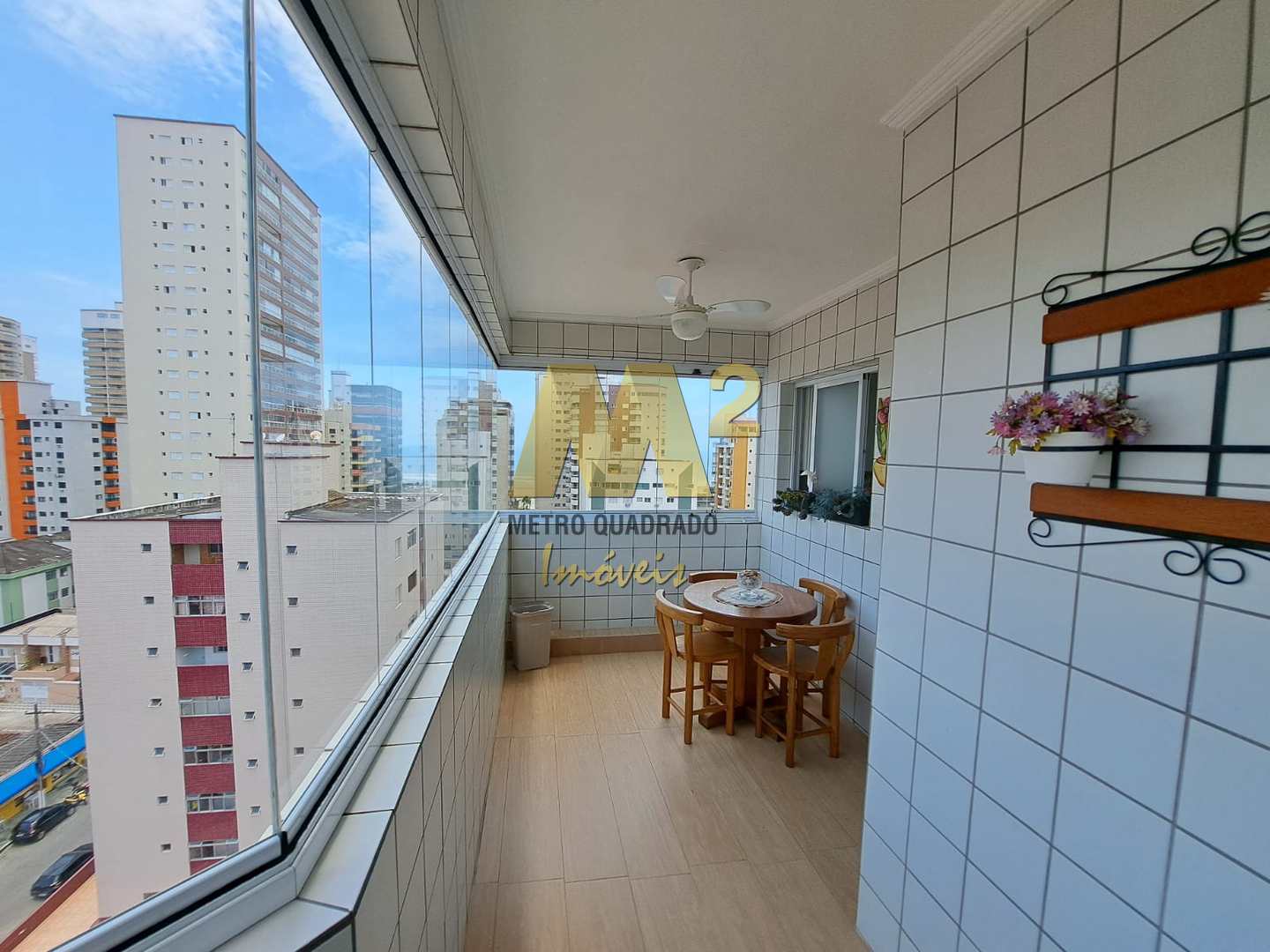 Apartamento à venda com 3 quartos, 147m² - Foto 7