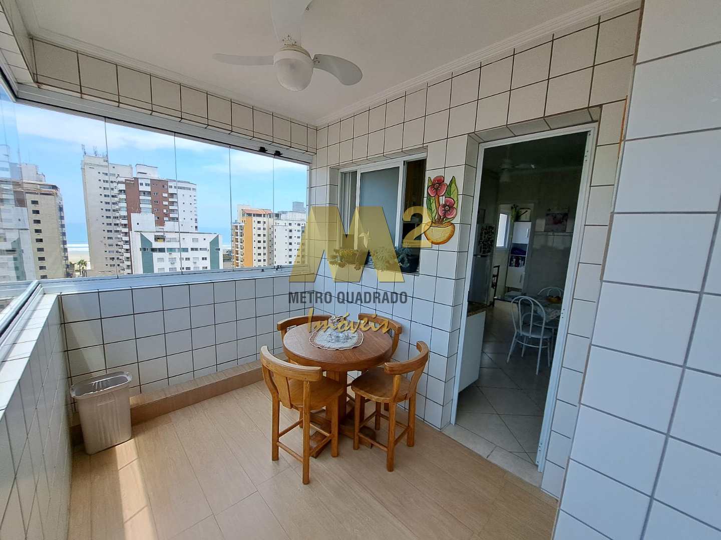 Apartamento à venda com 3 quartos, 147m² - Foto 9