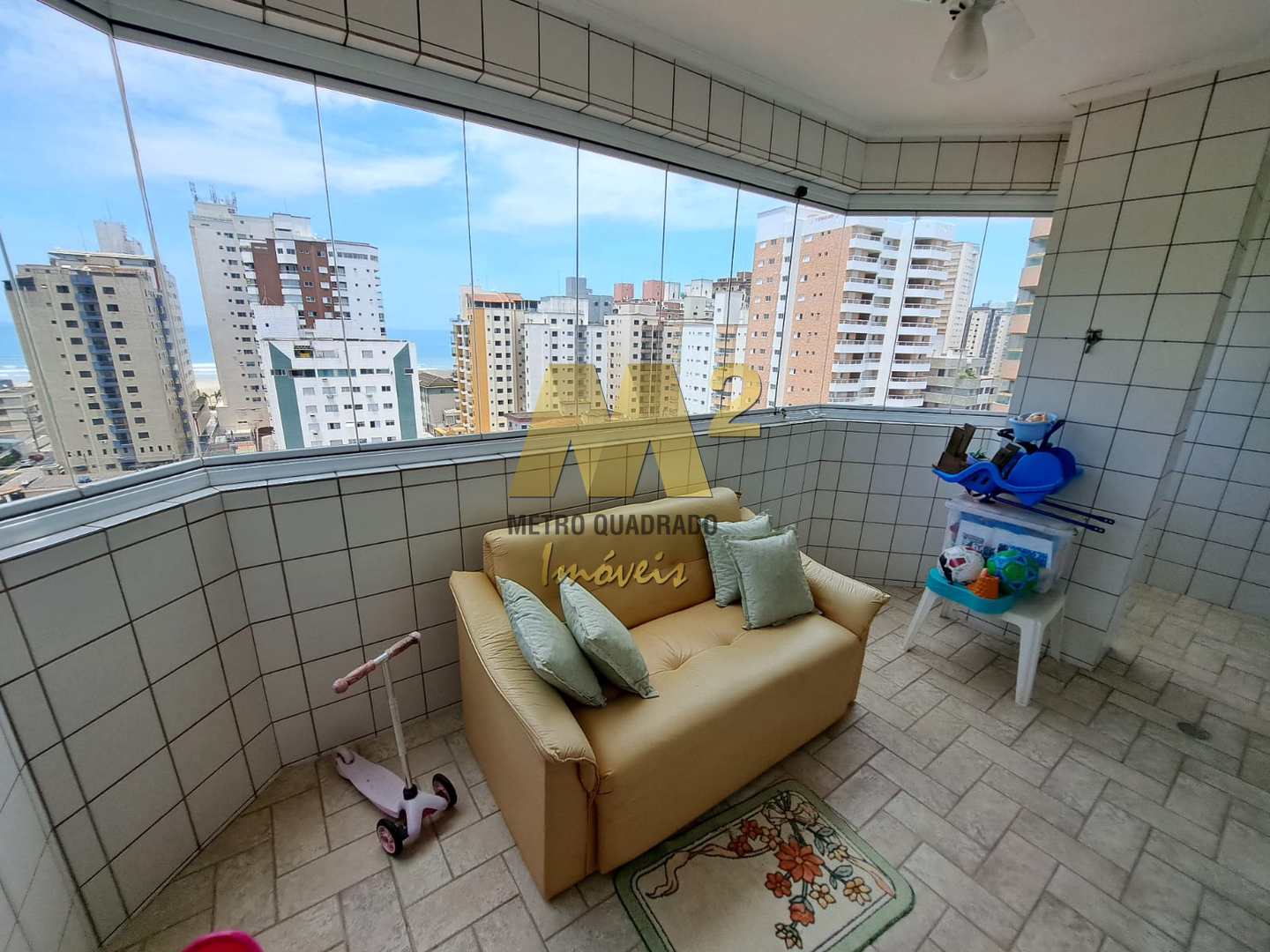 Apartamento à venda com 3 quartos, 147m² - Foto 11