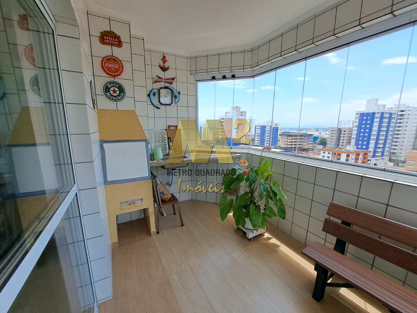 Apartamento à venda com 3 quartos, 147m² - Foto 10