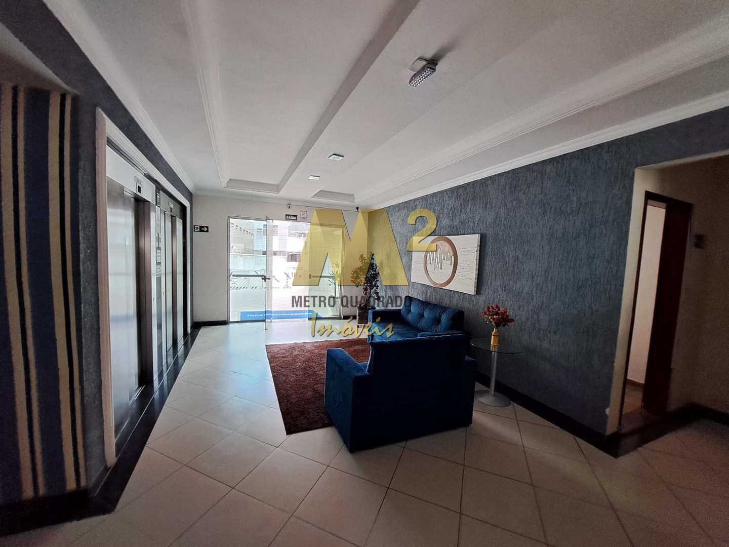 Apartamento à venda com 3 quartos, 147m² - Foto 30