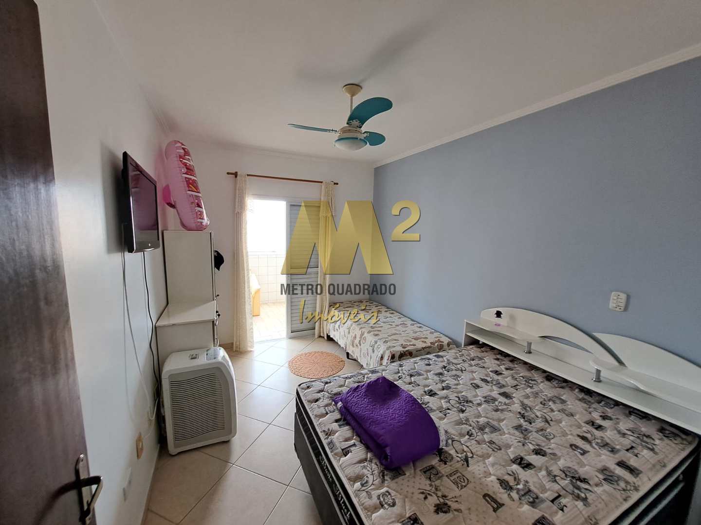 Apartamento à venda com 3 quartos, 147m² - Foto 21