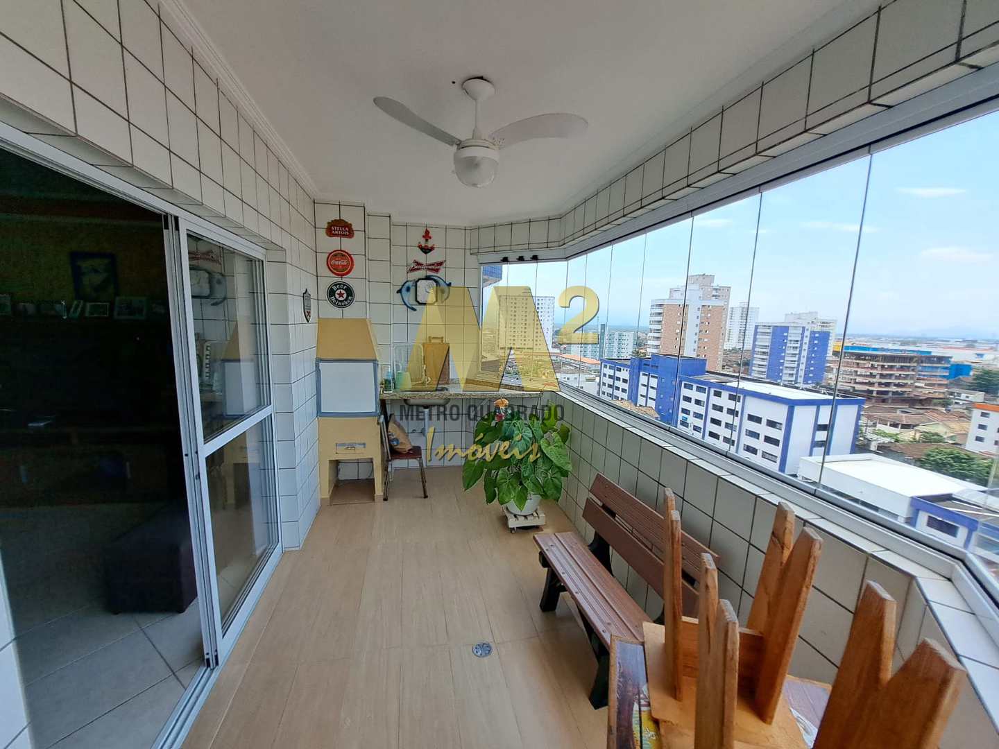 Apartamento à venda com 3 quartos, 147m² - Foto 6