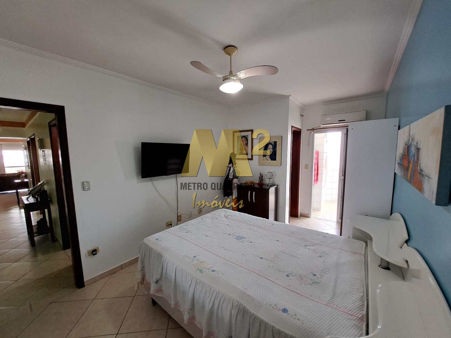 Apartamento à venda com 3 quartos, 147m² - Foto 26