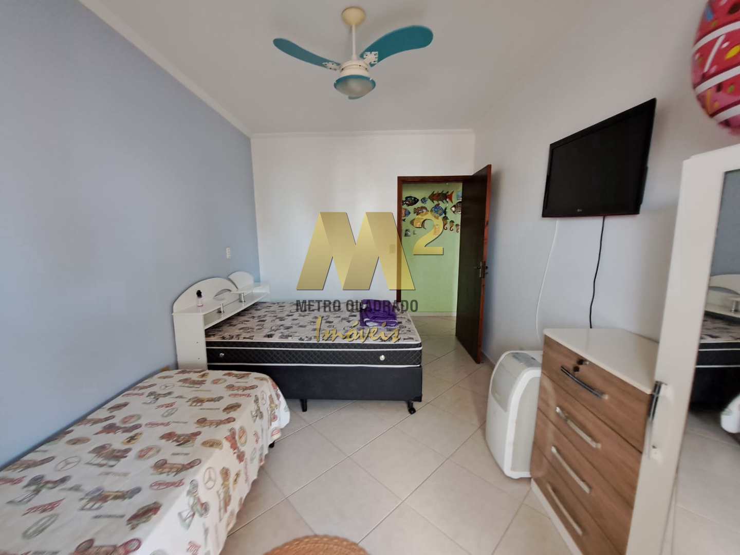 Apartamento à venda com 3 quartos, 147m² - Foto 18