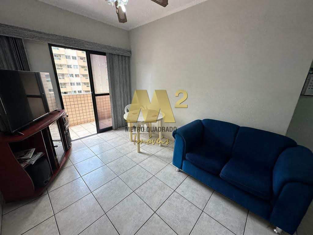 Apartamento à venda com 1 quarto, 56m² - Foto 8