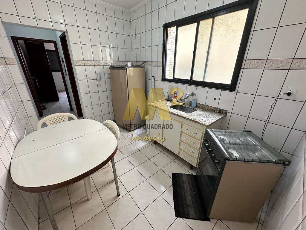 Apartamento à venda com 1 quarto, 56m² - Foto 18