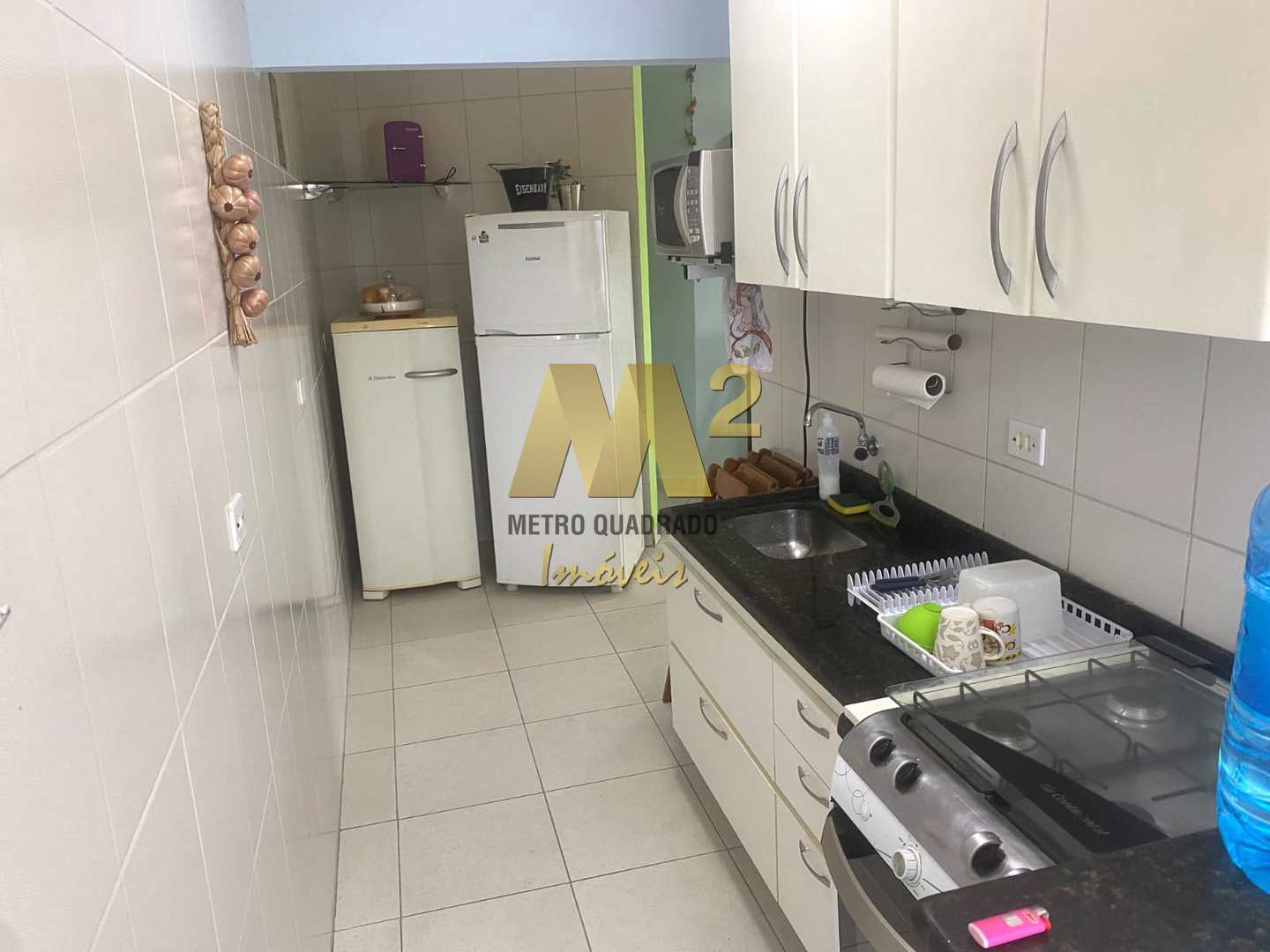 Apartamento à venda com 2 quartos, 72m² - Foto 7