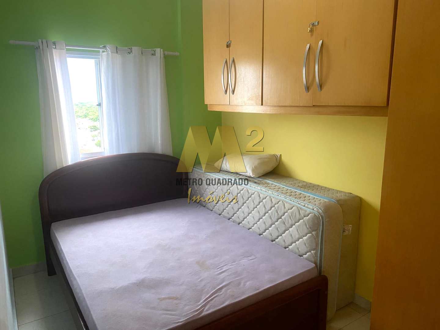 Apartamento à venda com 2 quartos, 72m² - Foto 9