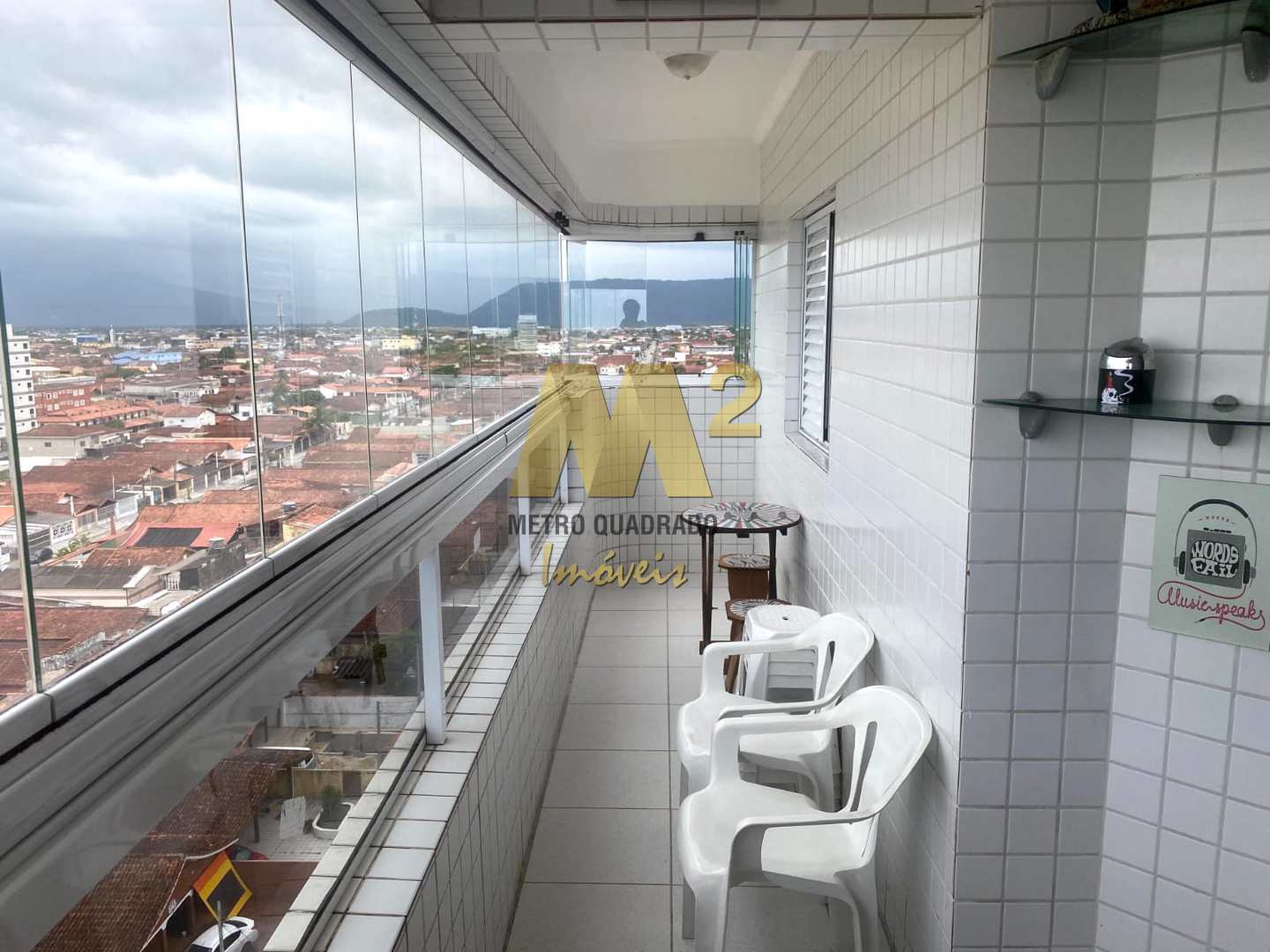 Apartamento à venda com 2 quartos, 72m² - Foto 5