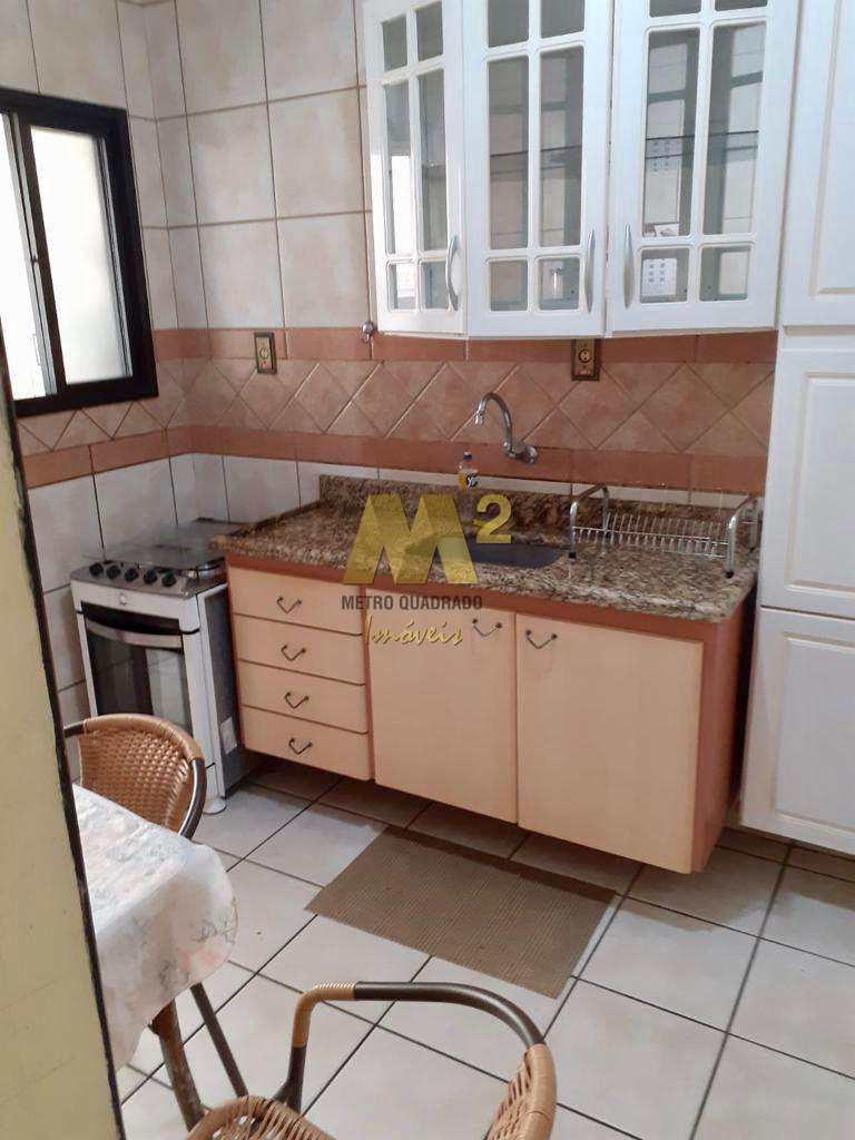 Apartamento à venda com 1 quarto, 55m² - Foto 11