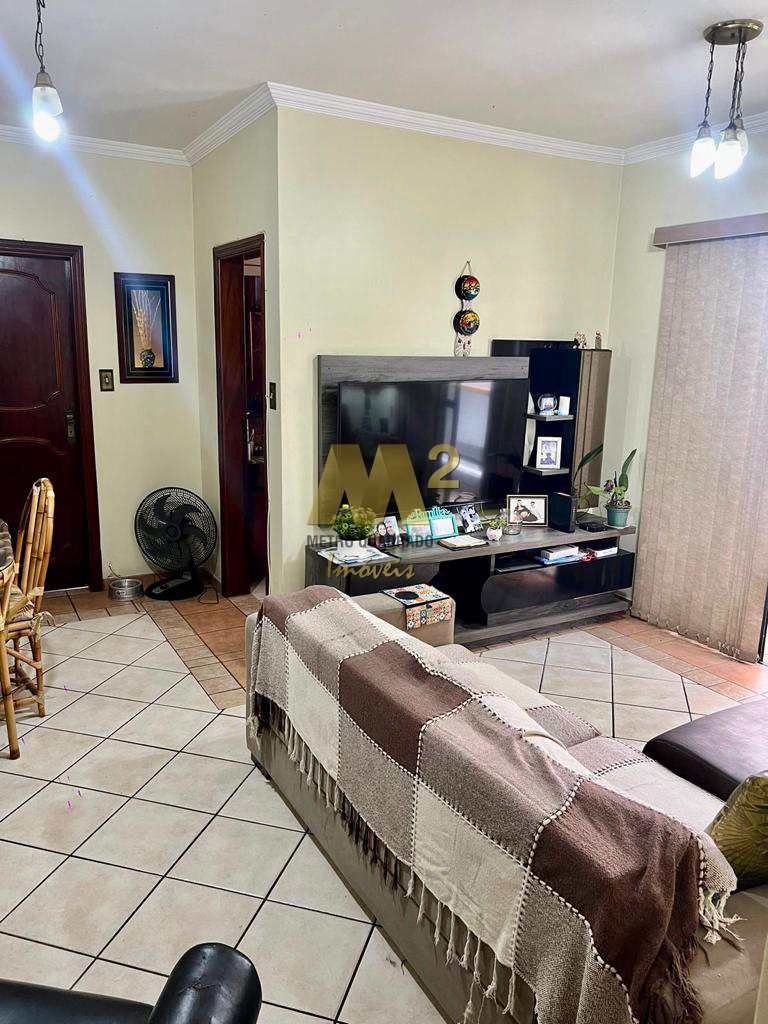 Apartamento à venda com 1 quarto, 55m² - Foto 5