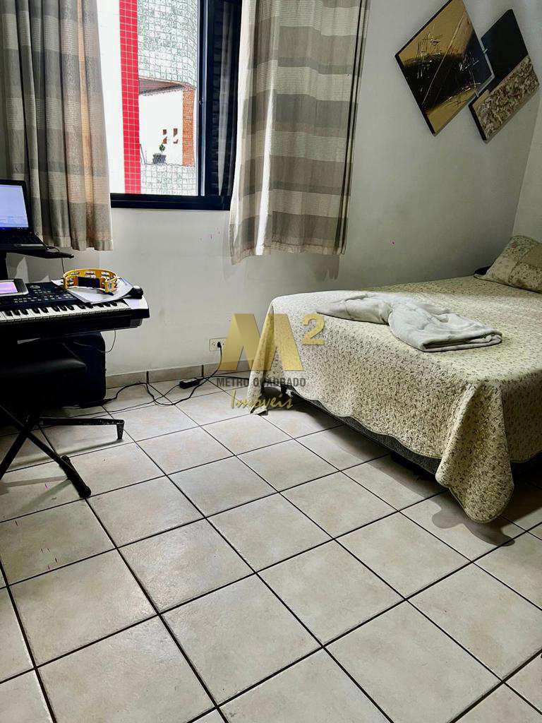 Apartamento à venda com 1 quarto, 55m² - Foto 13