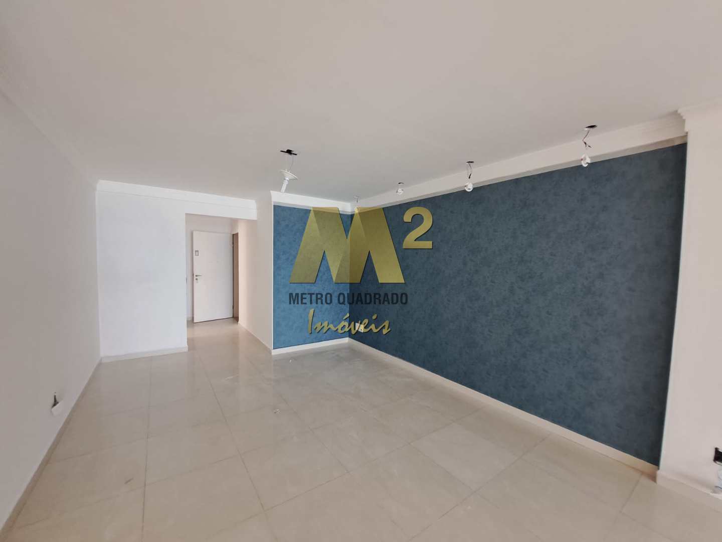 Apartamento à venda com 3 quartos, 166m² - Foto 5