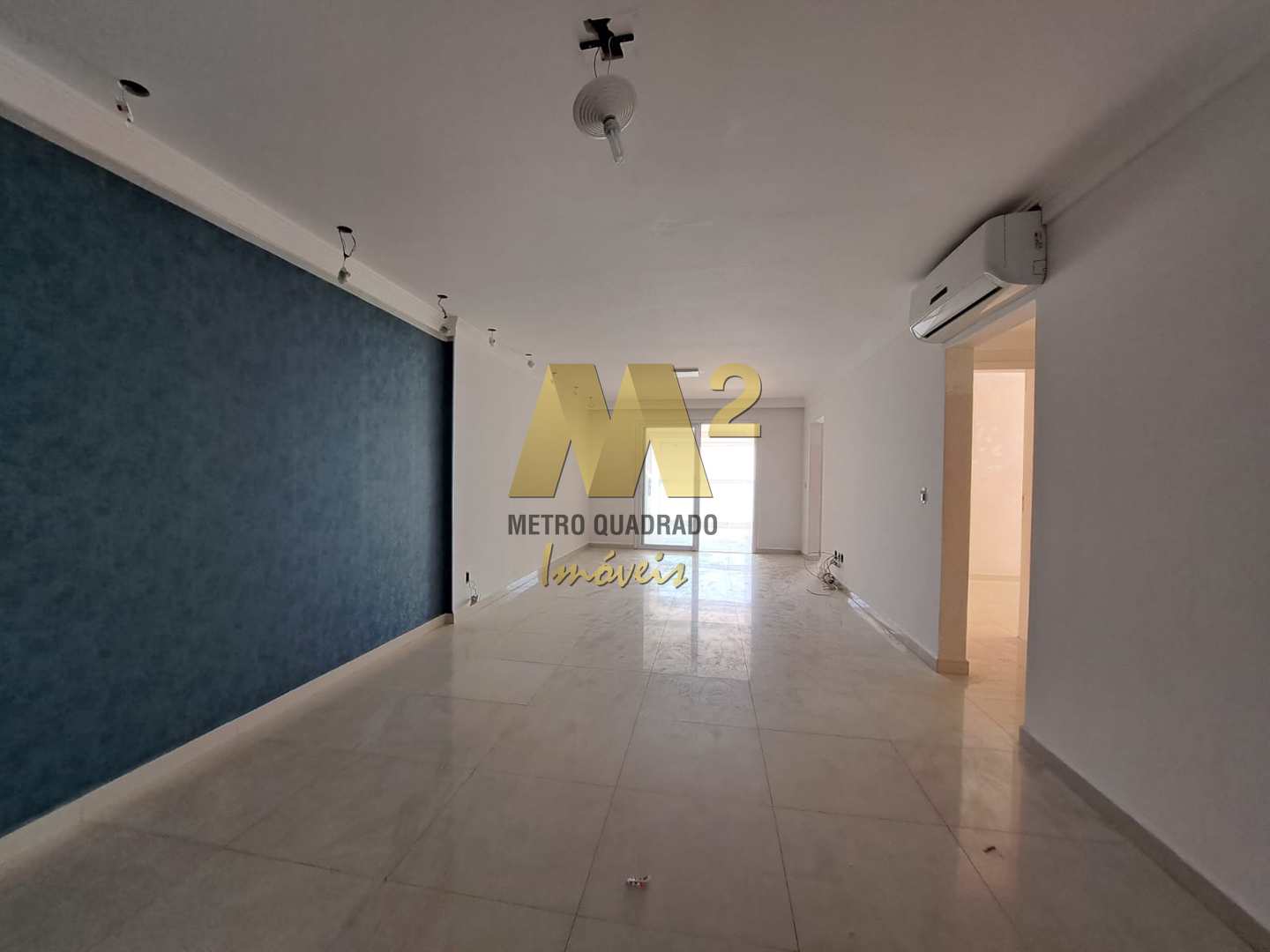 Apartamento à venda com 3 quartos, 166m² - Foto 6