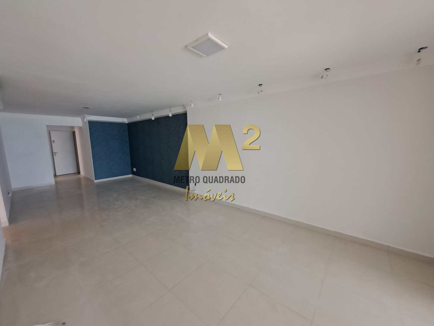 Apartamento à venda com 3 quartos, 166m² - Foto 4