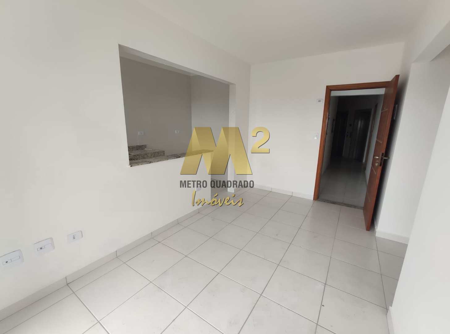 Apartamento à venda com 1 quarto, 50m² - Foto 3