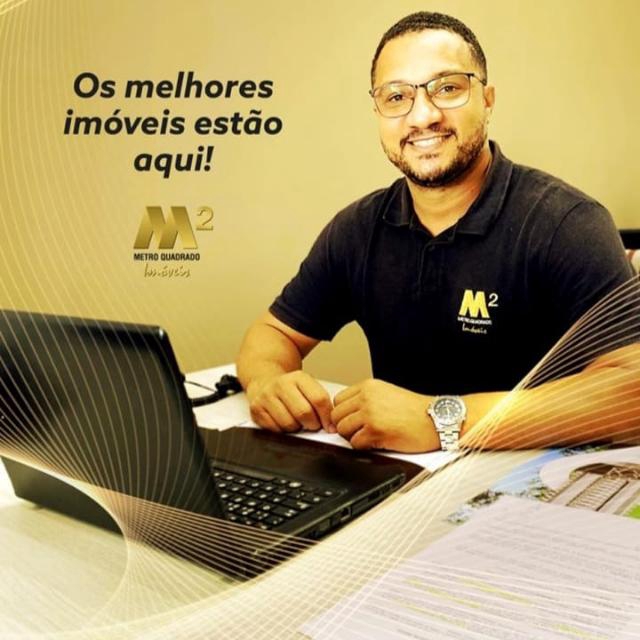 Foto corretor