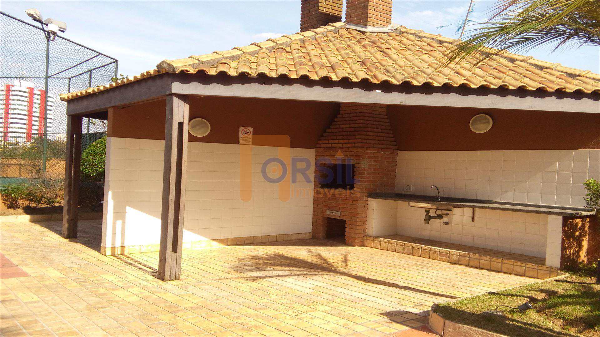 Apartamento em Mogi das Cruzes bairro Vila Mogilar