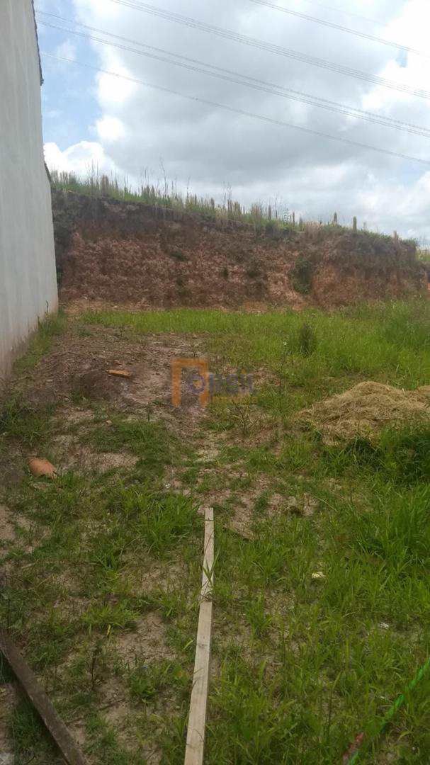 Terreno, Jardim Nathalie, Mogi das Cruzes - R$ 150.000,00 