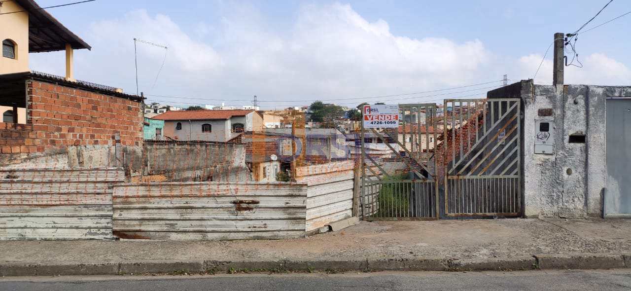 Terreno, Vila Natal, Mogi das Cruzes - R$ 139 mil, Cod: 1816