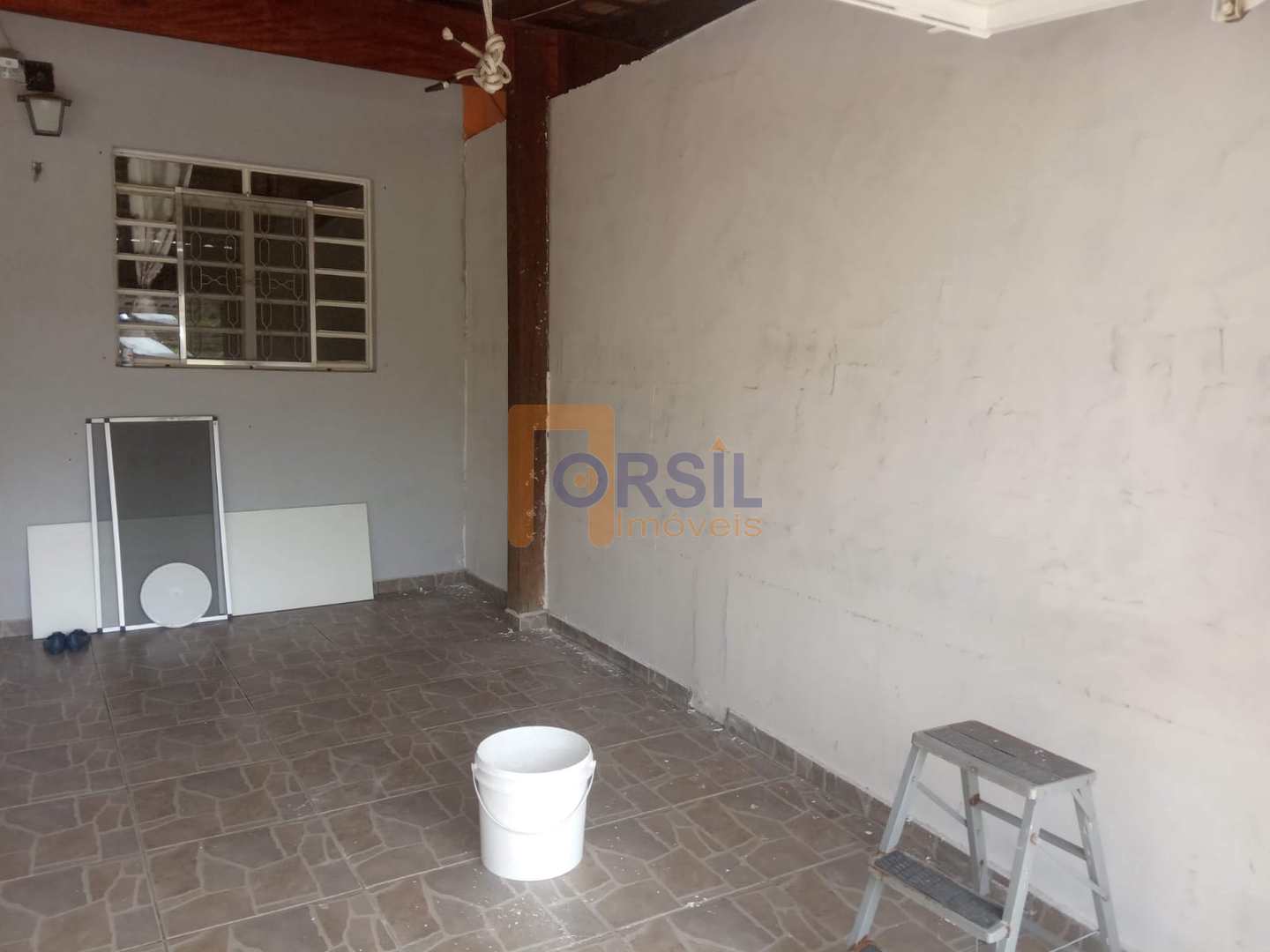 Casa de Condomínio com 2 dorms, Braz Cubas, Mogi das Cruzes R 220