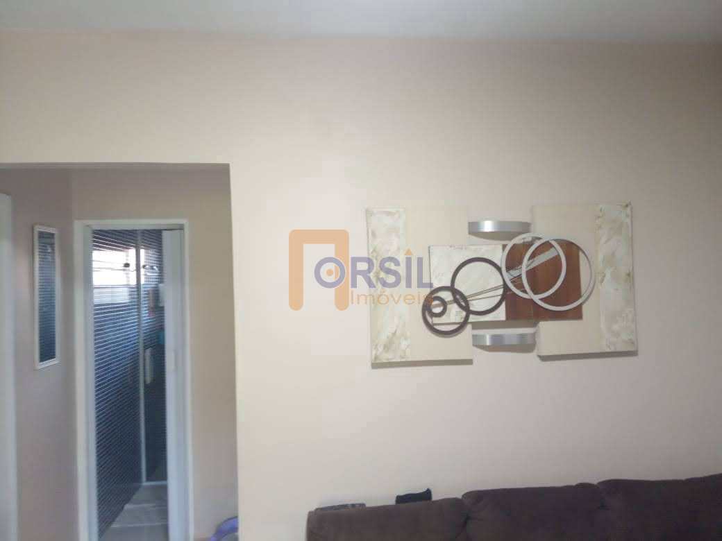Casa de Condomínio com 2 dorms, Braz Cubas, Mogi das Cruzes R 220