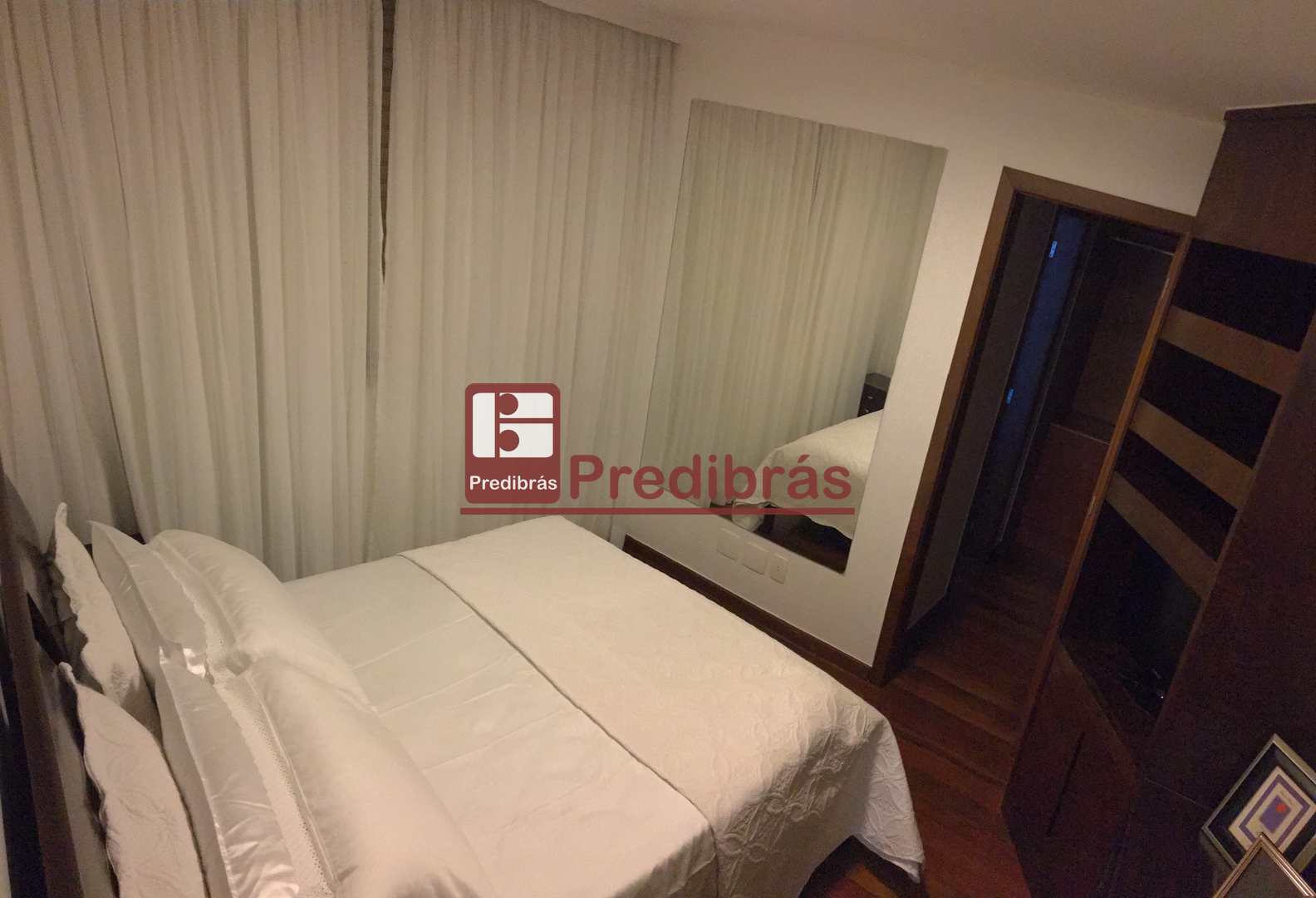 Cobertura com 3 dorms, São Pedro, Belo Horizonte - R$ 1.62 mi, Cod