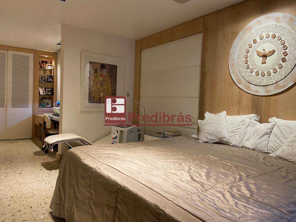 Apartamento com 4 dorms, Cruzeiro, Belo Horizonte - R$ 1.5 mi, Cod