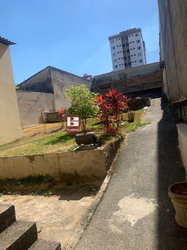 Casa com 6 dorms, Padre Eustáquio, Belo Horizonte - R$  mi, Cod: 584